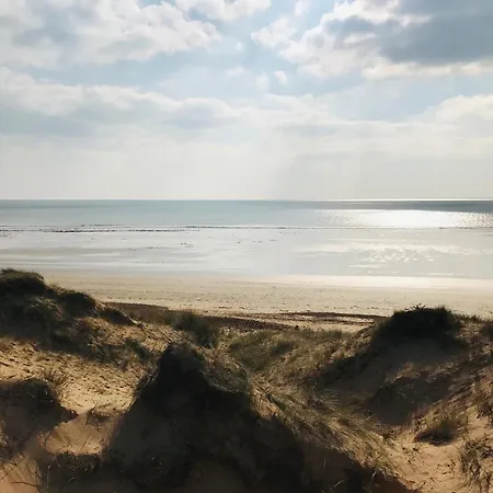 Sable Et Mer, T2 Des Pins Apartamento *