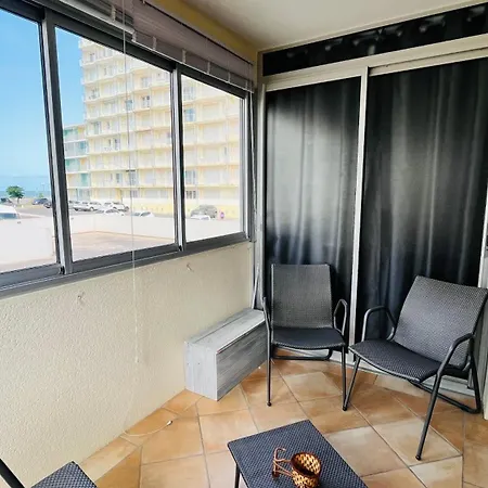 Sable Et Mer, T2 Des Pins Apartamento