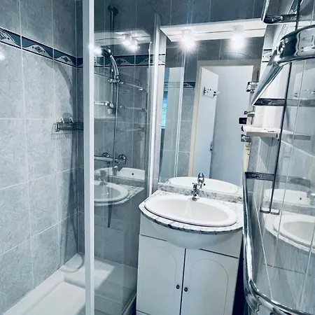 Sable Et Mer, T2 Des Pins Apartamento Saint-Jean-de-Monts